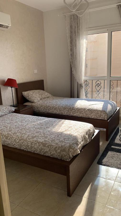 Hayat Al-Rehab Apartment Cairo Exterior photo