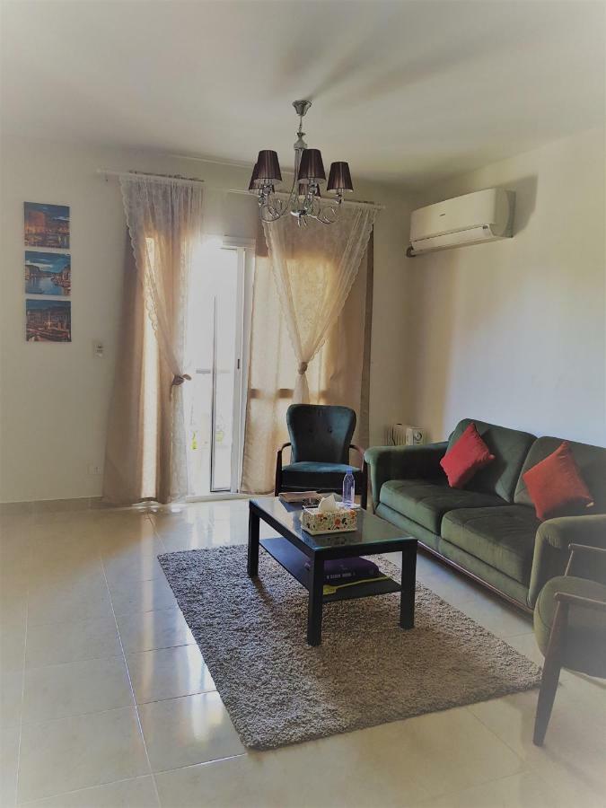 Hayat Al-Rehab Apartment Cairo Exterior photo
